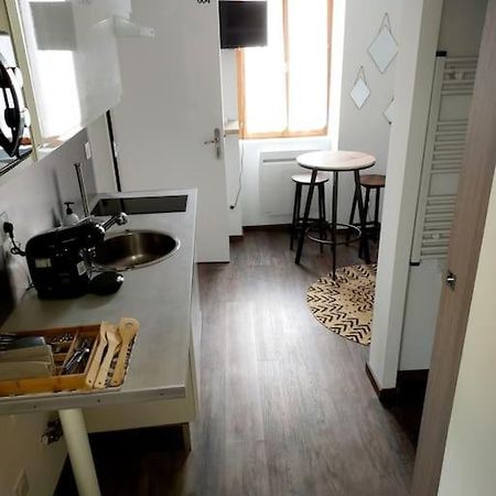T2 Cosy Vieux Montlucon Διαμέρισμα Εξωτερικό φωτογραφία